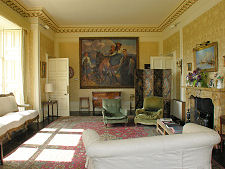 The Drawing Room