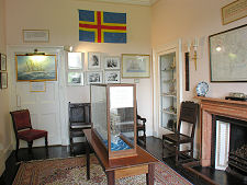 The Viking Room