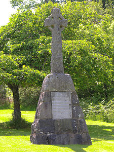 War Memorial
