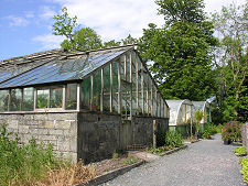Greenhouses