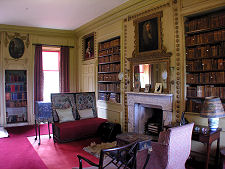 Chinese Sitting Room