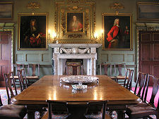 The Dining Room