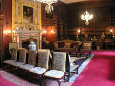 The Library