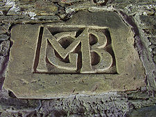 Inscription to MGB