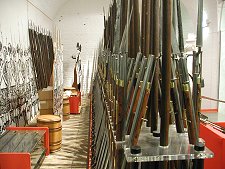 Seafield Collection of Arms