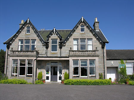 Mountview Hotel