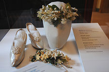 Wedding Headress & Accessories