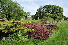 View from Beyond the Arch