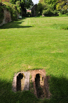 ...In Choir of Church