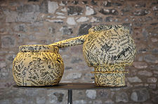 Cloister Display Still