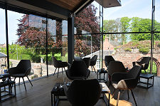 View from the Legacy Bar