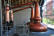 The Two Spirit Stills