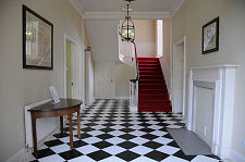 The Entrance Hall