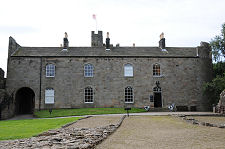 The House Built from 1810