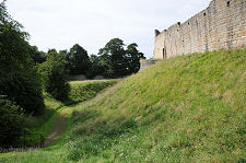The Moat