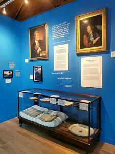 Literary Connections