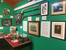 Sporting Connections