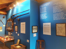 The Clan and the '45