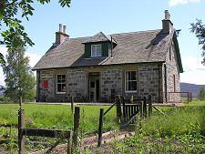 Post Office & Sweet Shop