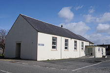 Village Hall