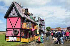 Part of the Fun Fair