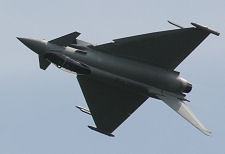 Typhoon Display