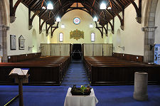 The Nave