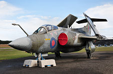 Blackburn Buccaneer