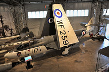 Hawker Sea Hawk