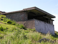 World War II Lookout