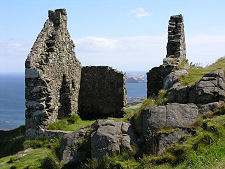 Napoleonic Watch-House