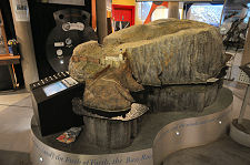 Interactive Model of Bass Rock