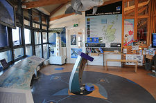 The Observation Deck