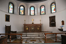 The Altar