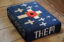 A Kneeler