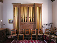 The Organ