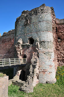 Another View of the Mid Tower