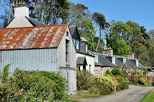 Another View of the Main Street