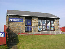 Tourist Information Centre