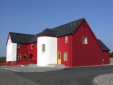 Hamersay House Hotel