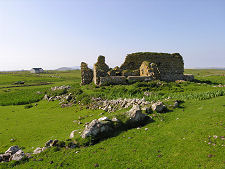 Wider View from the North