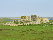 The Church from the South-East