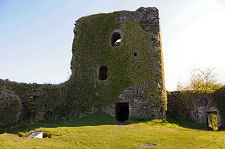 Keep from the South-West