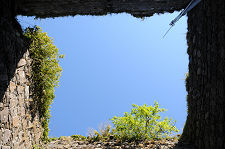 The Upper Parts of the Keep