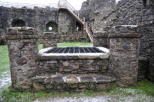 Castle Well