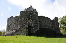 ...And from the East