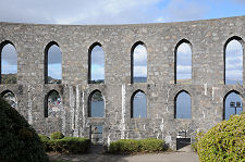 The Wall on the West Side