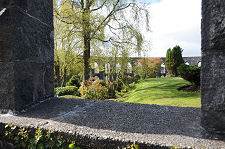 Looking Into the Tower