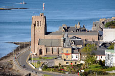 St Columba's Cathedral