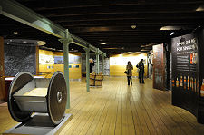 The Visitor Exhibition